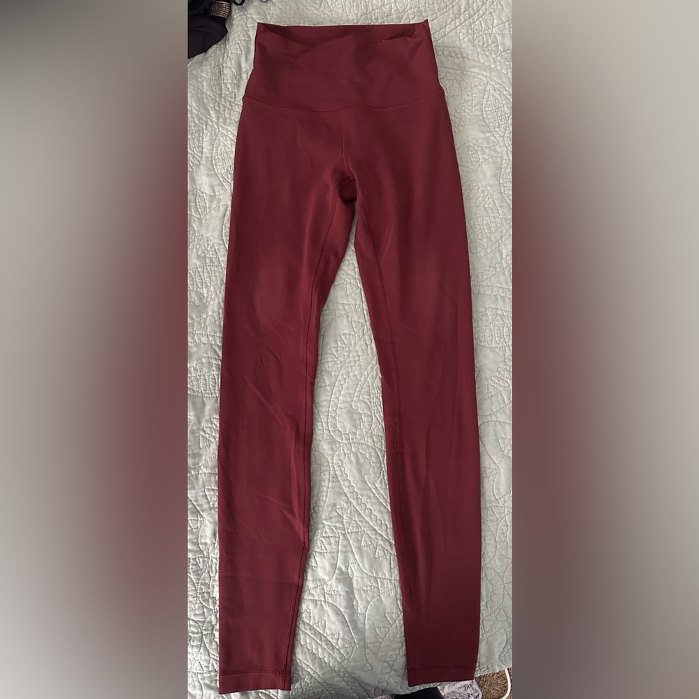 Lululemon Women’s Leggings